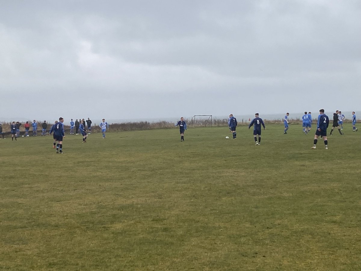Embo AFC tweet media