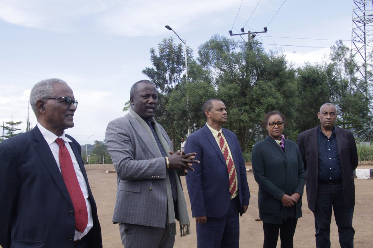 Bonga University tweet media