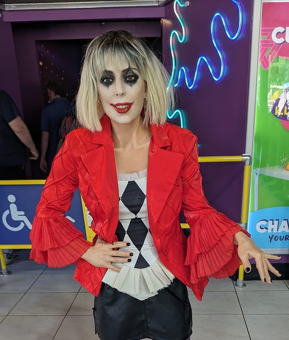Pop Crave tweet media