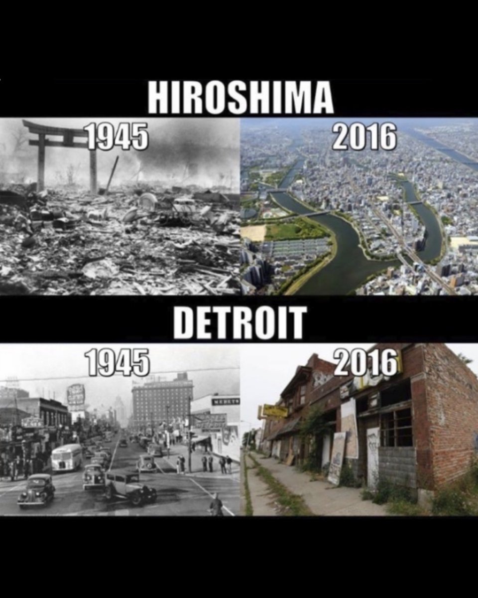 Diversity & Multiculturalism will ravage Japan worse than 2 atom bombs.