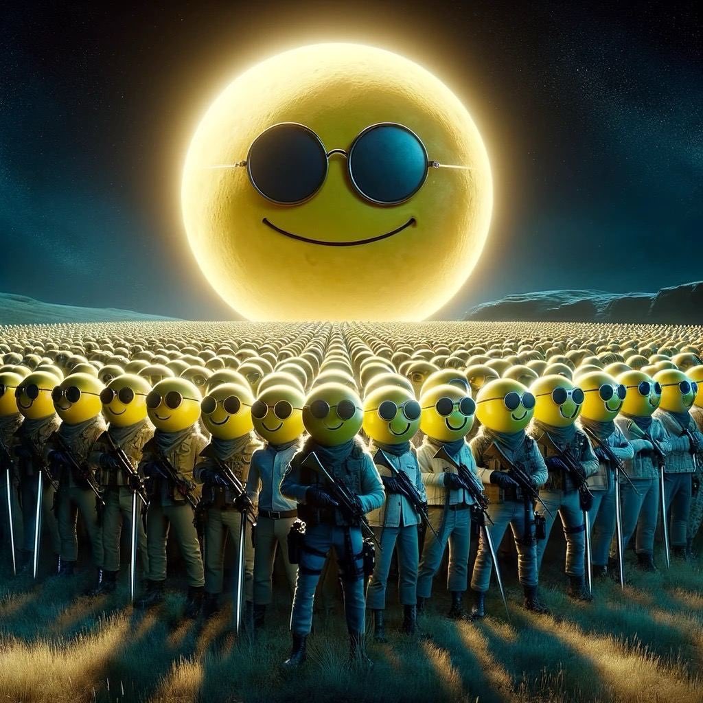 🚀 Crypto Konk tweet media