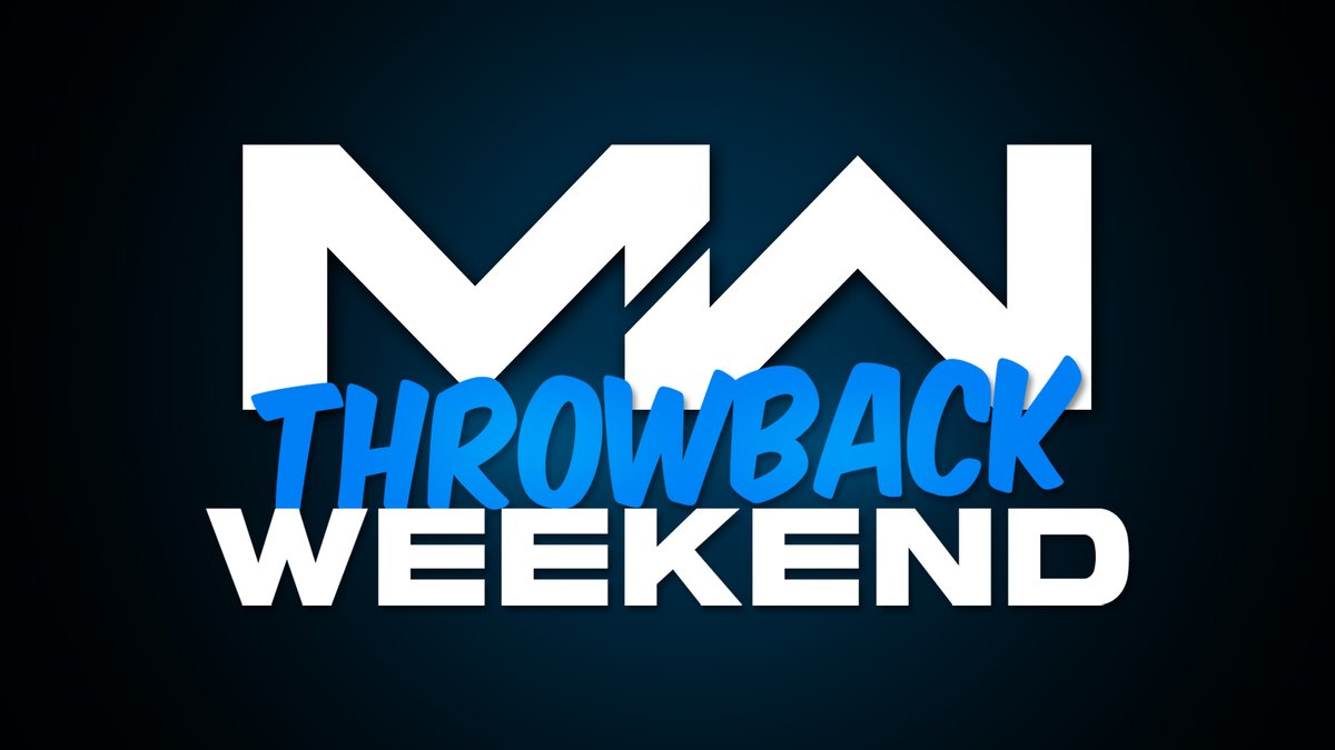 JustDexterity's tweet image. first day of #ThrowbackWeekend was a success :)