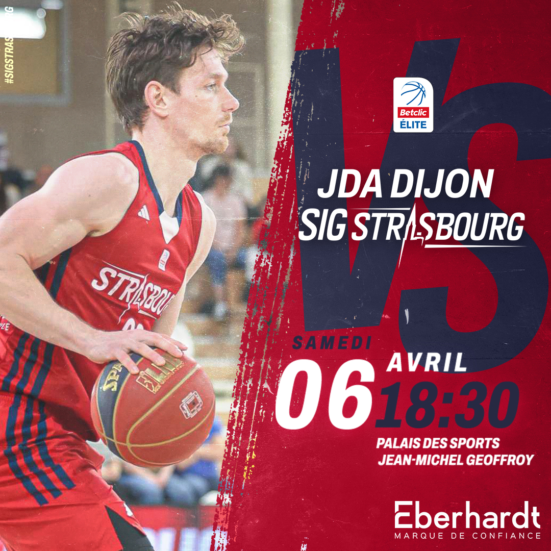 SIG Strasbourg tweet media