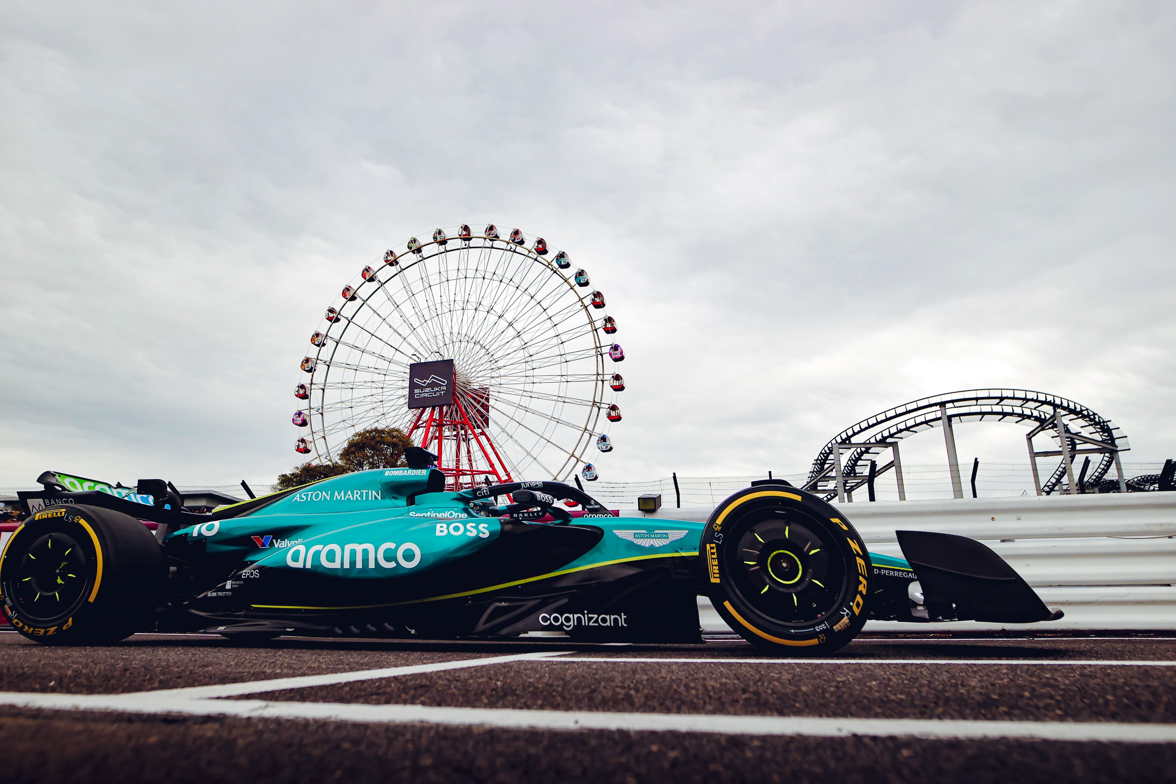 diretta live qualifiche giappone risultati 