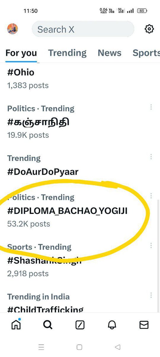 शिव कुमार tweet media