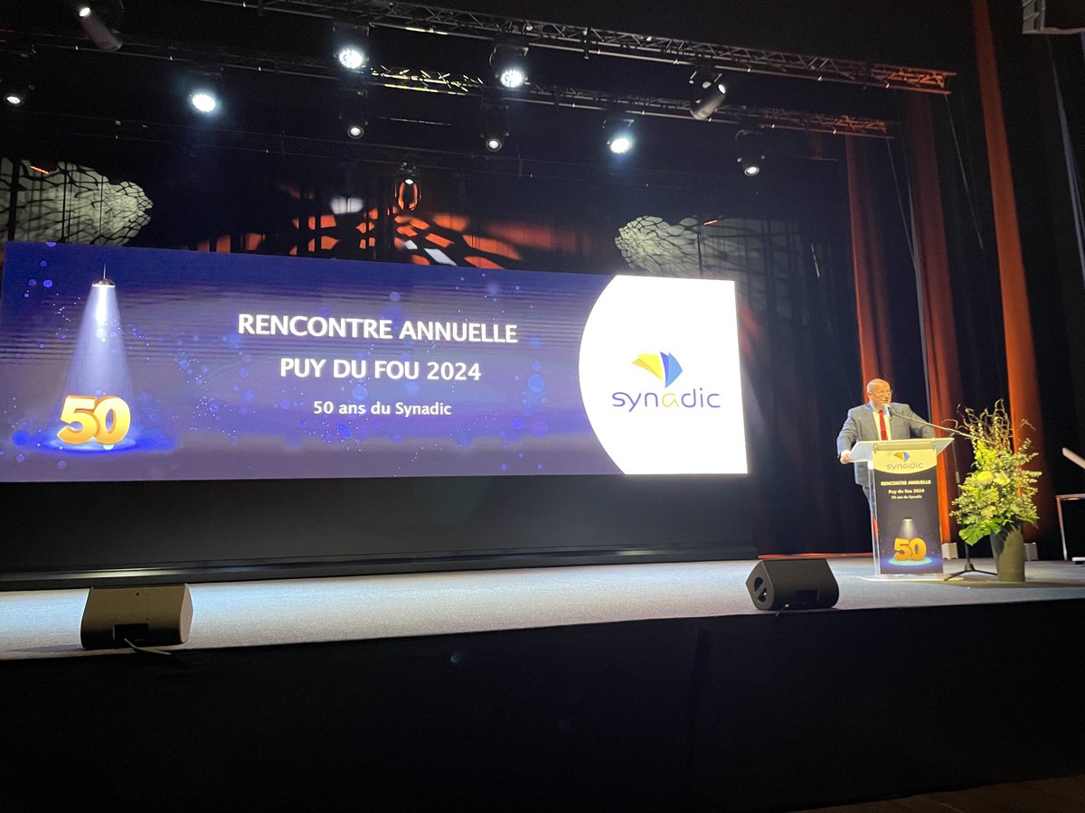 Yves RUELLAN tweet media