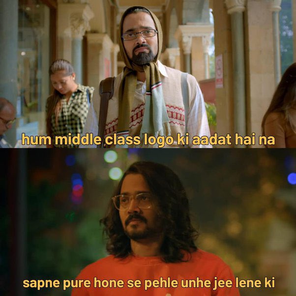 Sacchayi. 🤌🏻✨
#BhuvanBam