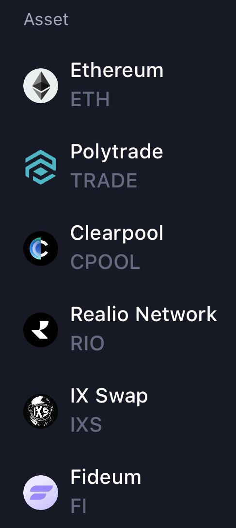 comand's tweet image. All you need 

Next few weeks/months will be crazy 🙏