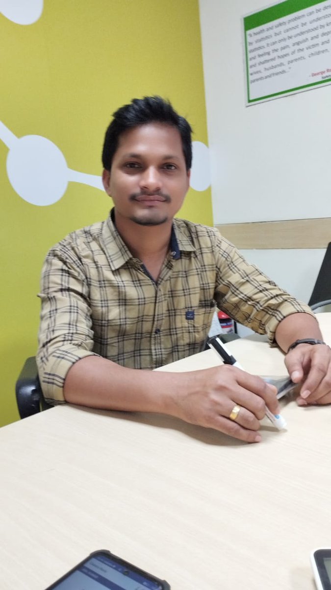 MRY Research Group (@groupmry) on Twitter photo We welcome Dr. Kota Sathish as the SERB-NPDF in our group. Wish to develop and learn new and exciting chemistry with him. <a href="/KotaSathish14/">Kota Sathish</a> <a href="/Chemistry_iitd/">Chemistry_IIT Delhi</a> We welcome Dr. Kota Sathish as the SERB-NPDF in our group. Wish to develop and learn new and exciting chemistry with him. <a href="/KotaSathish14/">Kota Sathish</a> <a href="/Chemistry_iitd/">Chemistry_IIT Delhi</a>