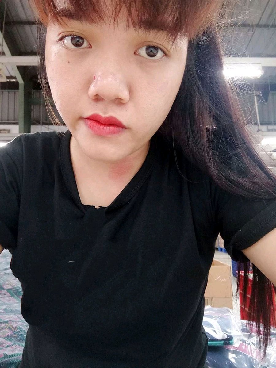 Làm riết bỏ quên bản thân luôn rồi 😔