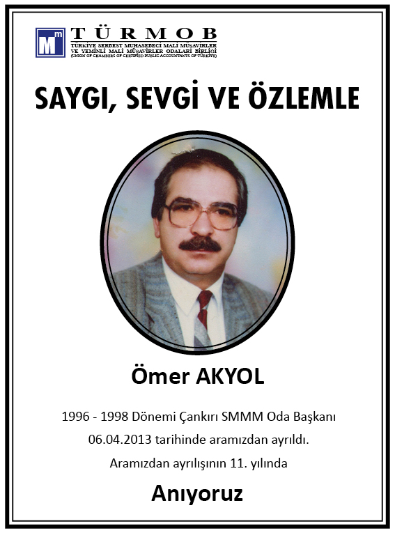 ANIYORUZ… #türmob