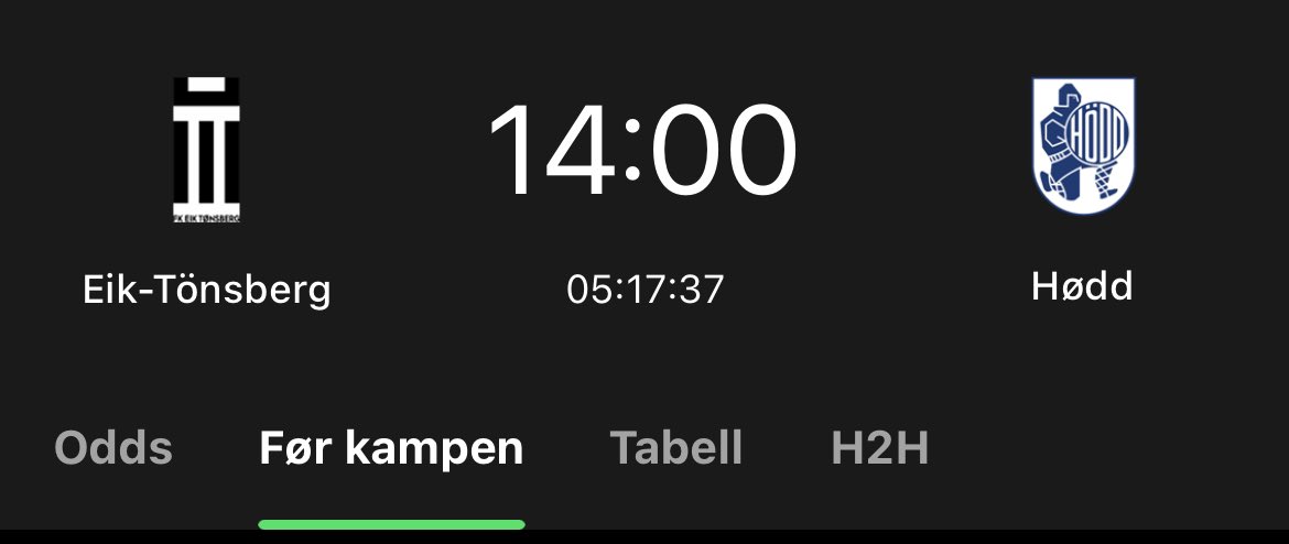 EinarTornquist's tweet photo. I dag ❤️ https://t.co/i5kIpiZRIx