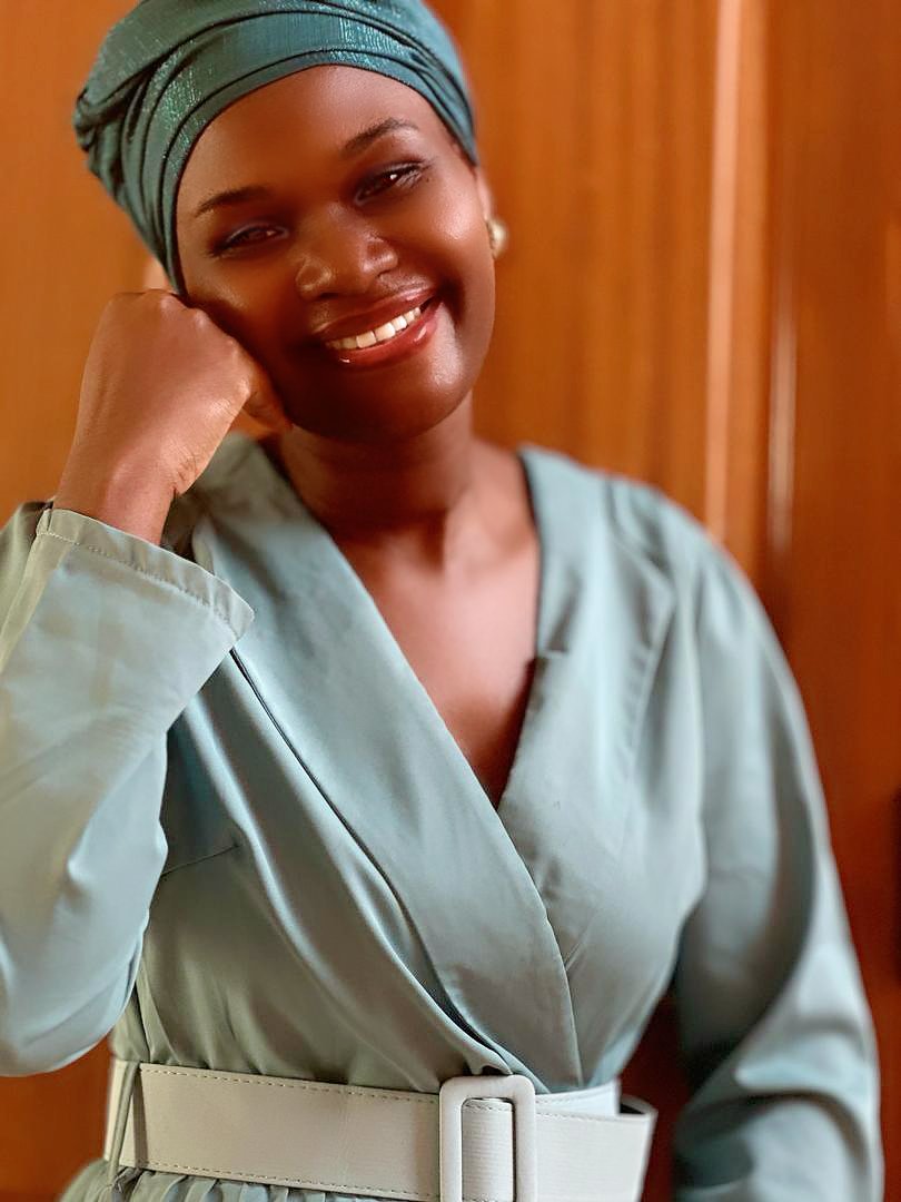 ShillahNisha's tweet photo. On this birthday i pray for guidance, blessings,protection and abundance.Masha Allah.@DelightHoneyUG https://t.co/QkFfNo6CsP