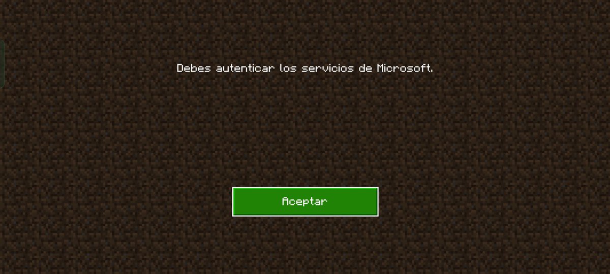 Ya cancelen Minecraft no mamen💀