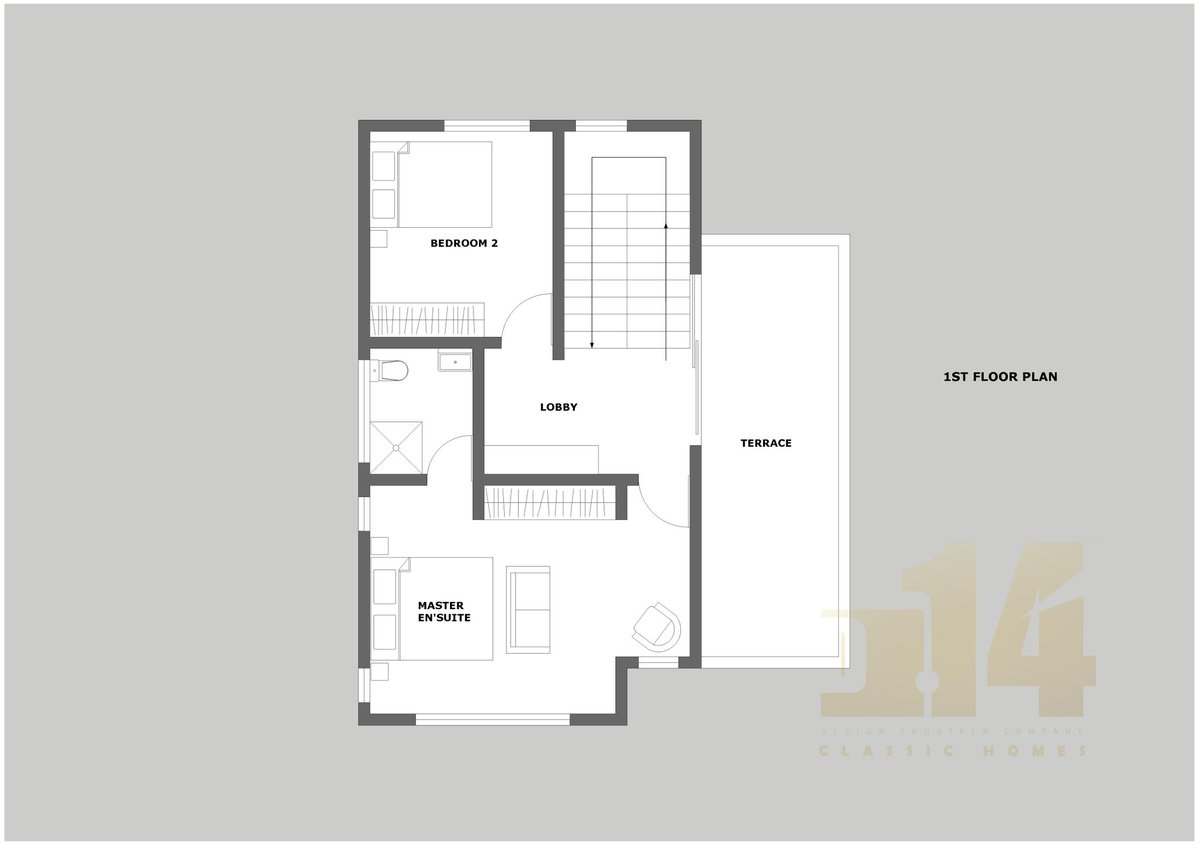 Look, you really don't need a 4 bedroom  maisonette if your budget is less than 6M. maybe think about working with a 3 bedroom layout ..

Let's see how we can work things out.
