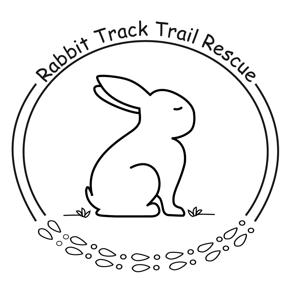 RabbitTTRescue's tweet photo. Drum 🥁 Roll please!
Our NEW LOGO
Stay tune for a t-shirt 👕

#reseachfirst 📖
#adoptdontshop 🐰 ❤️
#rabbittracktrailrescue https://t.co/s7vRLZNyl8