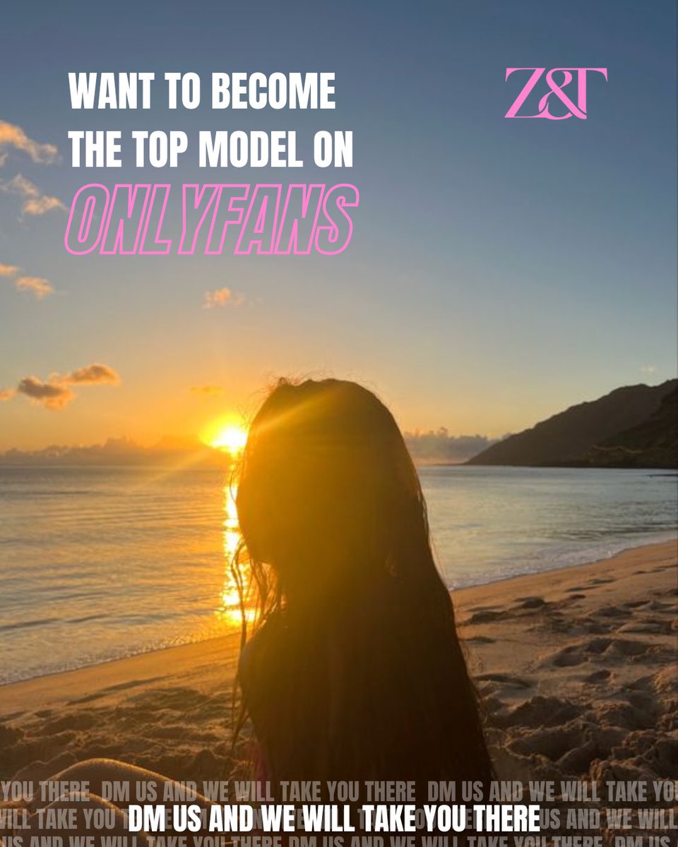 ZT_Agency's tweet photo. Feeling stuck on how to grow your OnlyFans? We understand the struggle! Our team is here to offer you personalized strategies and tips to help you reach new heights. DM us now to kickstart your journey to success! 🌟📈 #OnlyFansTips #DigitalGrowthExperts https://t.co/Ljv5pyvhHC