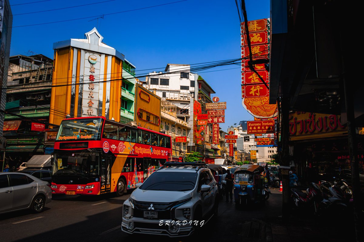 #曼谷 #バンコック #bangkok #streetview #chinatown #thailand #travel #bangkokthailand #bkk #thai #travelphotography #photography #thailandtravel #amazingthailand #asia #photooftheday #love #travelgram #food #beautiful #instagood #picoftheday #travelthailand #bangkoklife