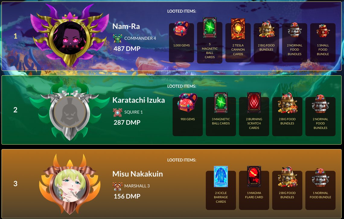 Misu Nakakuin tweet media