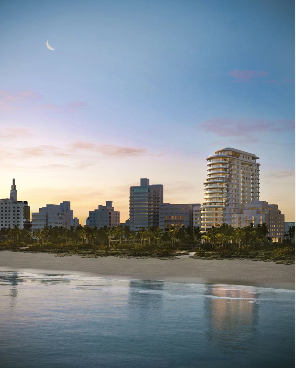 PeterGokun's tweet photo. Auberge Resorts Collection to Manage Iconic Shore Club, Auberge Resorts Collection in Miami Beach https://t.co/IJkXDNcbJD
