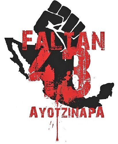Presente en el #PaseDeLista con nuestro compañero @DoceDeagosto12 los invitamos a participar cada noche en este ejercicio de memoria. Los invitamos a participar cada noche en este ejercicio de memoria #Tanhuato #Ayotzinapa #Tlatlaya #AguasBlancas
