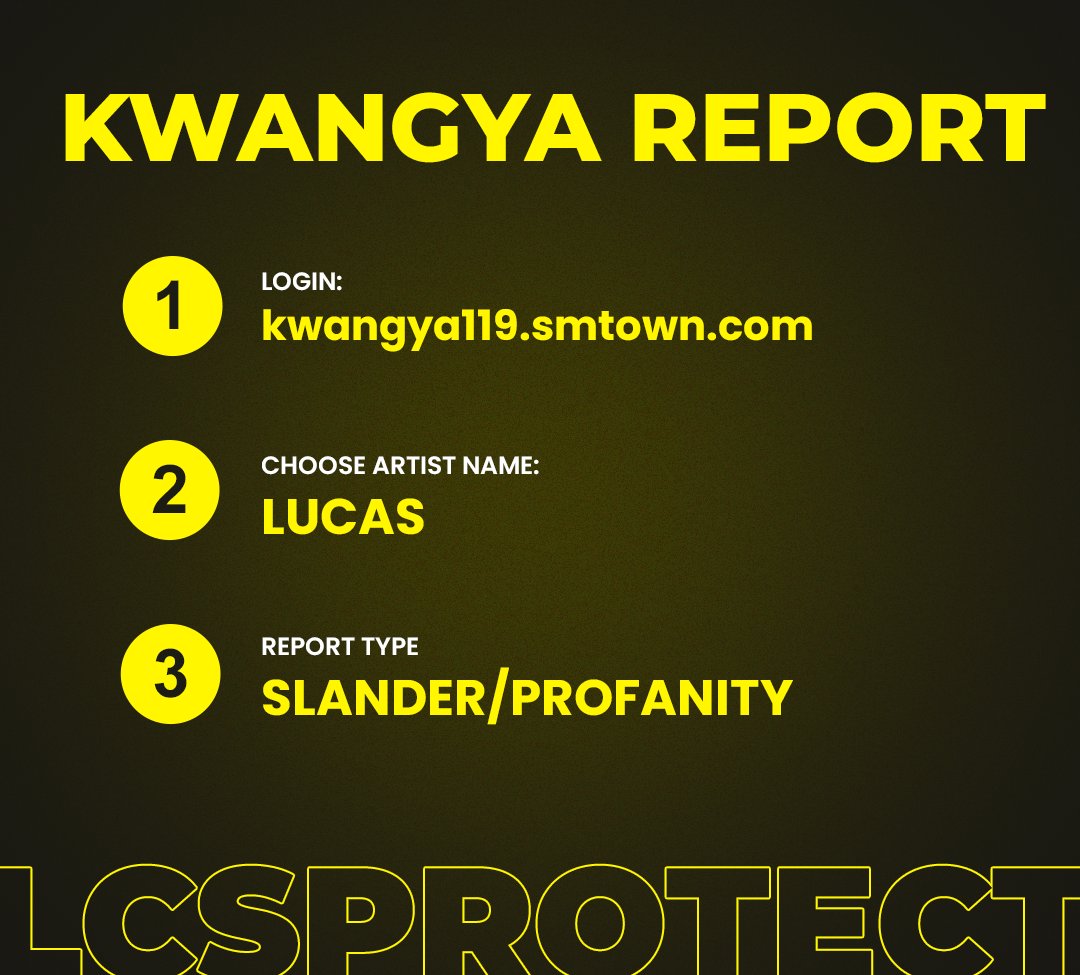 Lucas Protect Team tweet media