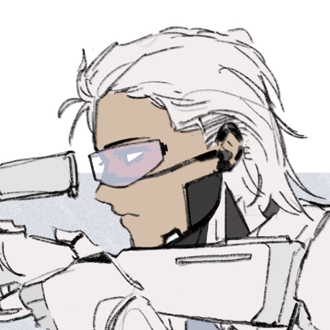 Plinkoping's tweet photo. Face trainnn 
Thank you Yuu for giving me the chance to show some drawings I never posted…somehow 3/4 are all hurt 🫠

@ReiTuki @reikollsama if you guys wanna come along for the ride 🚂 https://t.co/d1jNhVAUVj