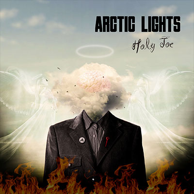 On Saturday, April 6 at 3:04 AM, and at 3:04 PM (Pacific Time) we play 'Holy Joe' by Arctic Lights @ArcticLightsC Come and listen at Lonelyoakradio.com #OpenVault Collection show