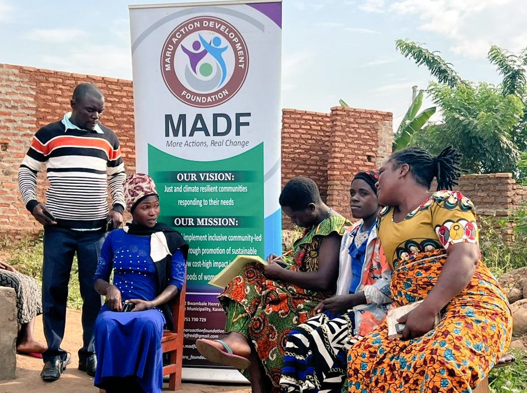 Fred Marule tweet media