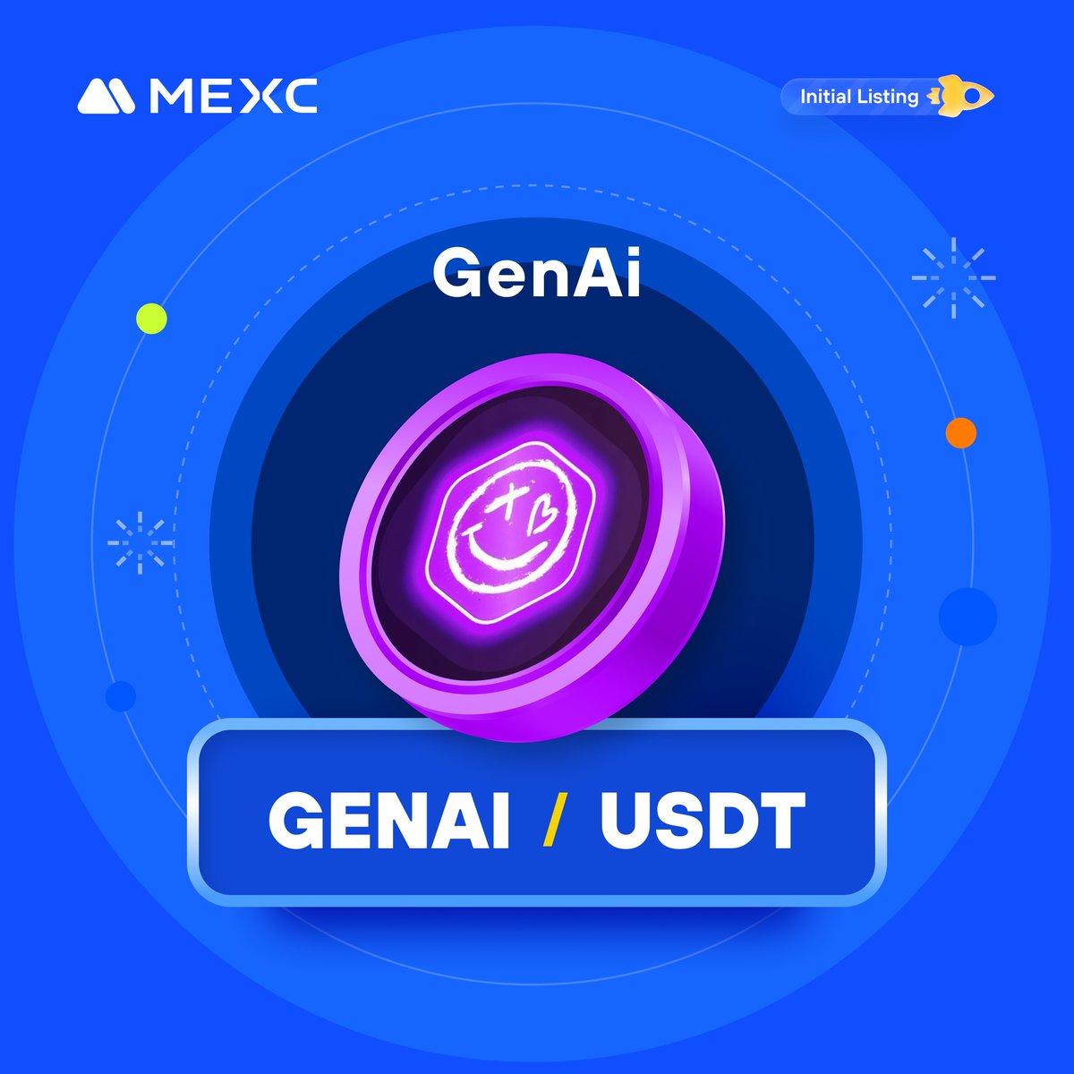 MEXC tweet media