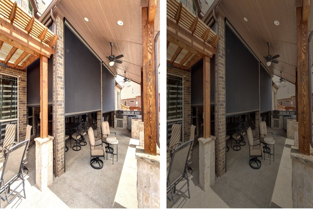 HrdRollon25563's tweet image. Motorized Mesh 
#motorizedmesh #mesh #pleatedmesh #slimline #securitymesh #rollon #screens  ---- rollonscreens.com || 9891672672