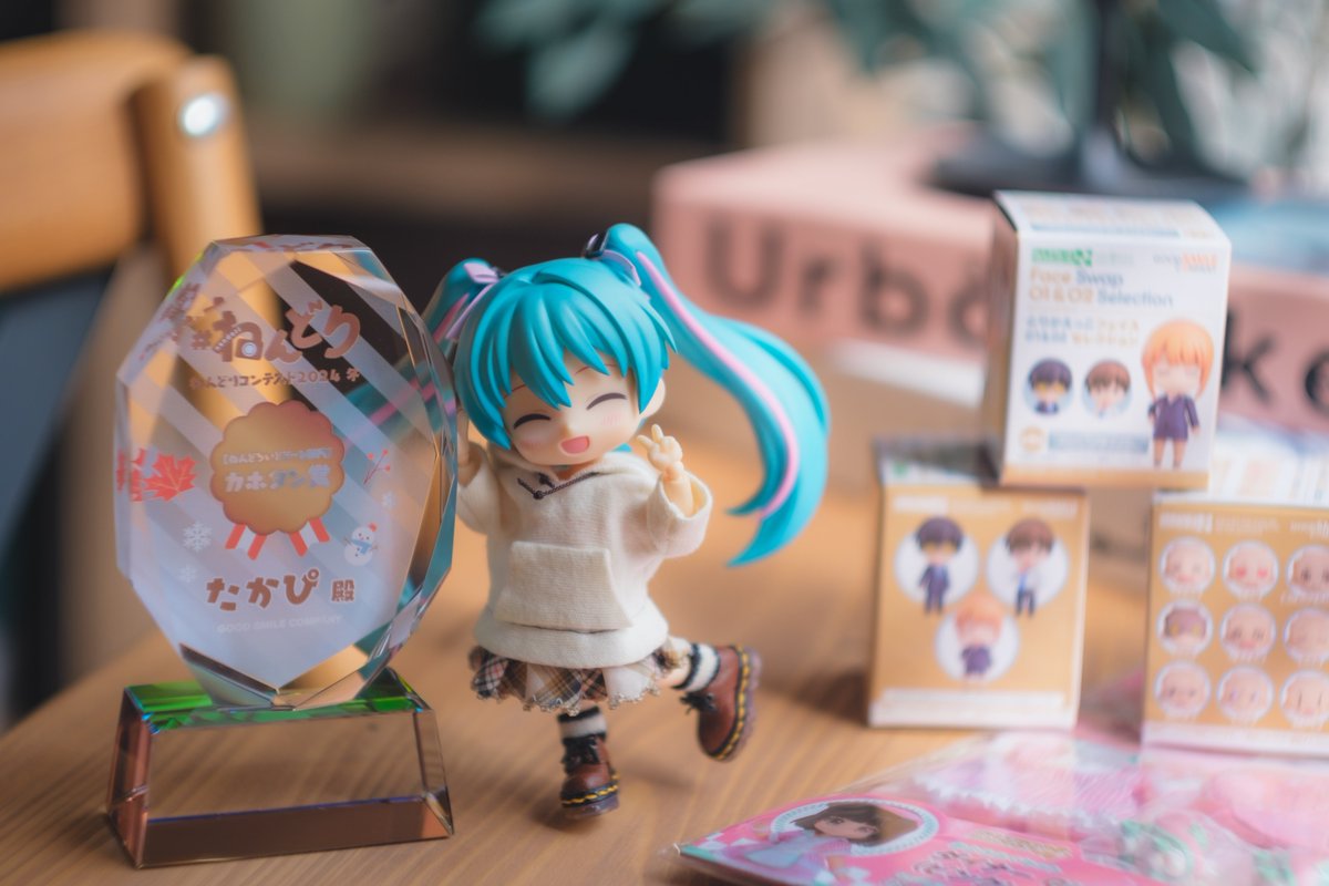 たかぴ tweet media