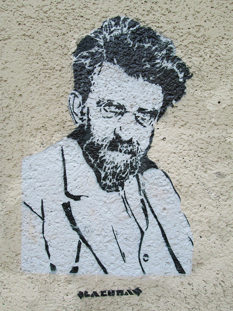 Albert Scharenberg tweet media