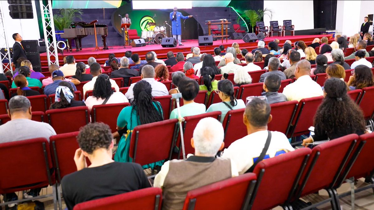 Very mighty how the LORD has revealed HIS MESSENGERS to the nation of Venezuela,, REVIVAL, REVIVAL, REVIVAL 🔥🔥🔥 #QuéHaceElAvivamiento