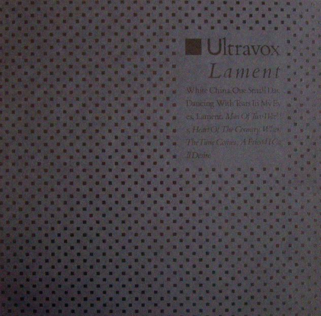 ColinsCuts's tweet photo. #Anniversary
I'll be celebrating #Ultravox album 'Lament',
released in 1984
40 years ago #today,
3 times during
#ColinSpencer Programme #097
🔊https://t.co/hIq4qdv1UW🎧
Sat 6 April 2024
6-8pm #UK times
#DiscoverAndRemember @UltravoxUK
Catch-up #091
▶️https://t.co/RBlHnfXWeQ https://t.co/afdIGlPXNp