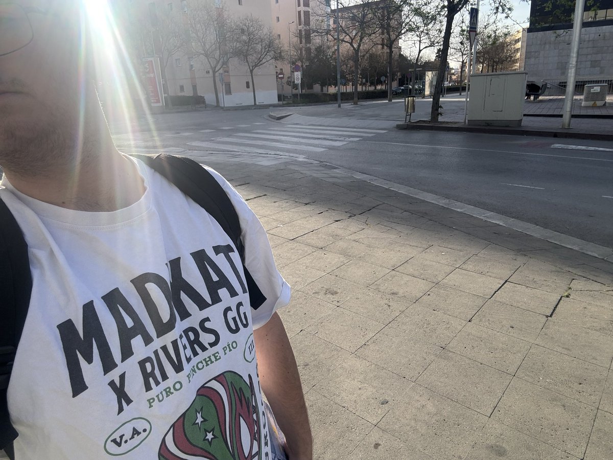 Puro pinche pio!🇪🇸🤝🇲🇽 <a href="/MadKatStore/">MadKat - fan acc</a>  <a href="/Rubiu5/">elrubius</a> <a href="/samyriveratv/">rivers</a> ( no se hacerme selfies)