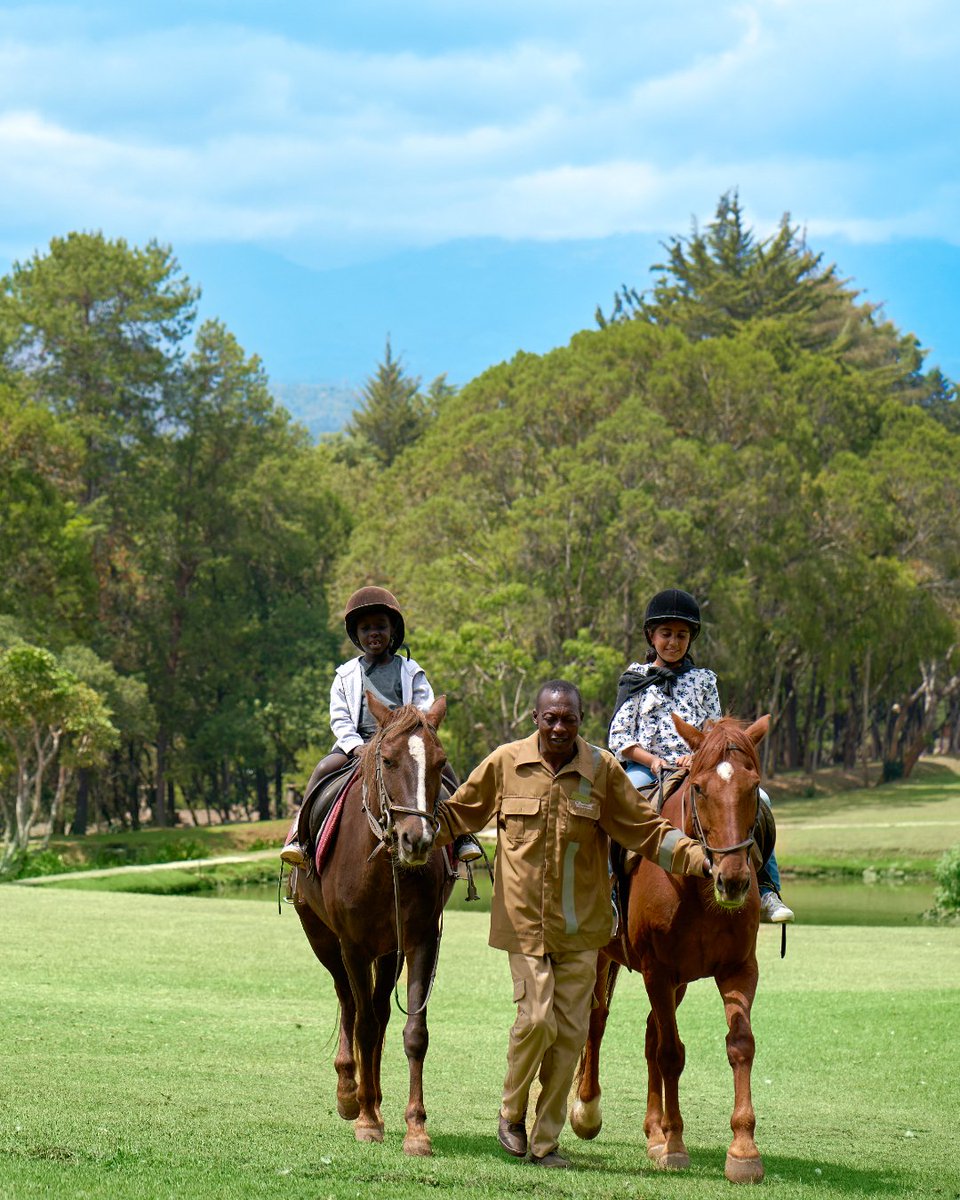 FairmontMtKenya tweet picture