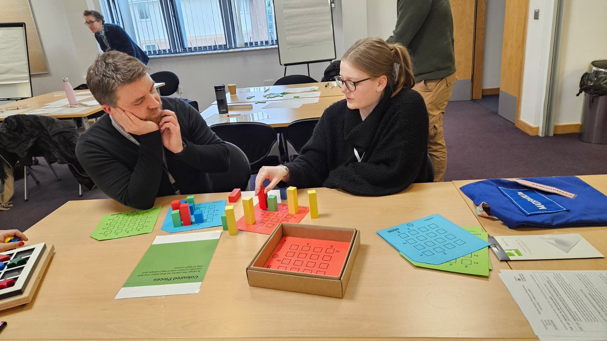 Beamathsteacher's tweet image. 👩‍🏫 Collaboration strengthens the teaching community. 

As a Maths Scholar, you&apos;ll receive membership to some of the UK&apos;s leading professional bodies; training courses and resources in maths.

#MathTeachers #ProfessionalDevelopment #EducatorNetworking