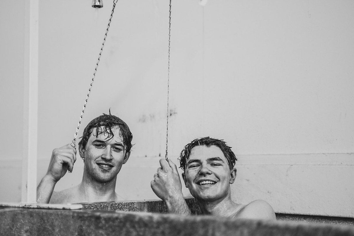 Tijl De Decker 🔗 Paris-Roubaix Espoirs 2023 ❤ 

Tijl, your team will defend your win on Sunday. Always with us 🌟

#ForTijl 💫 

Pictures: Brecht Steenhouwer