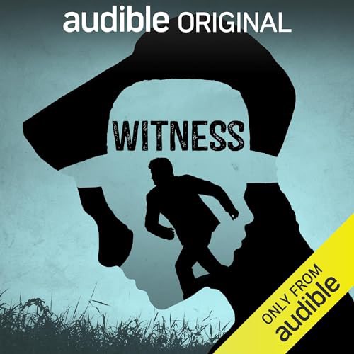 Found this on Audible by chance and as it’s one of my favourite films I was greatly intrigued by an audio version but after one episode I’m hooked. @MediaGideon @macwrites