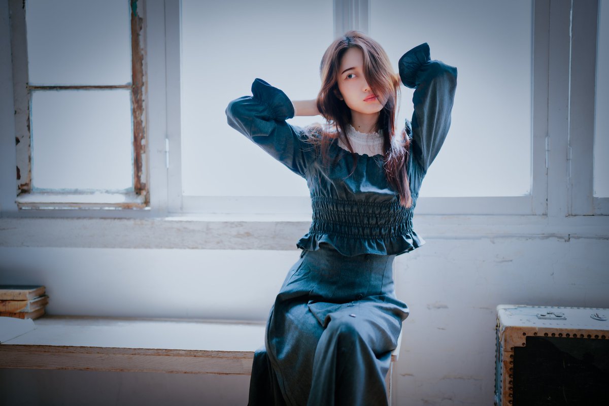 SIGMAのワークショップに参加し
新作の50mm F1.2 DG DN | Art をお借りして撮影しました。
異次元のボケ感と美しい描写力。

脇撮りでも絵になるKOTONEさん
クールな雰囲気も素敵

model: KOTONEさん
<a href="/kotonefromjapan/">𝐊𝐎𝐓𝐎𝐍𝐄</a>

#ポートレートはSIGMA