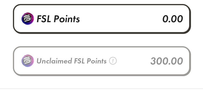 nice bonus 😊
#STEPN 
#Airdrop 
m.stepn.com