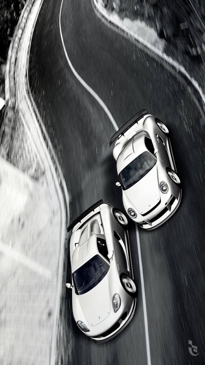 Carrera GT
&
RUF CTR3

#GT7
#GTScapes
#GT7PureScapes
#GhostArts 

#PSC2402PANNING