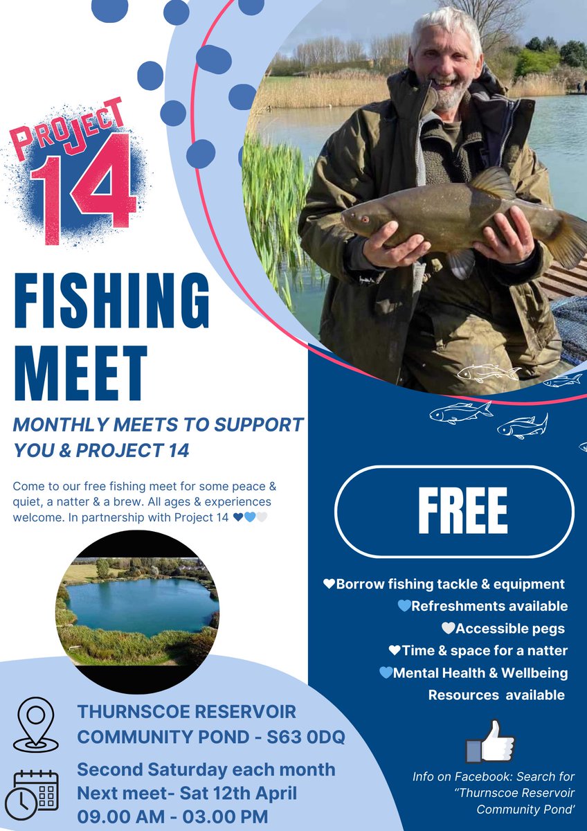 Project14DV's tweet image. I am proud to be support some reyt folk doing a reyt job looking after people ❤️

It’s been another tough period in the Dearne but knowing we have a tribe that will look after us makes it a lot easier 🙌 pop along for some peace, company &amp;amp; support. All welcome ⬇️ #BeReyt ⬇️