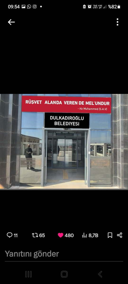 AKSOYAHN's tweet photo. Türkiye'de Ahlaklı Belediyecilik Devri...

Elhamdülillah , Söz Verdiğimiz Gibi Tabelalarımız Asılmaya Başlandı....

@ErbakanFatih @MehmedAltinoz 
@rprefahpartisi https://t.co/xVGMQUgio7
