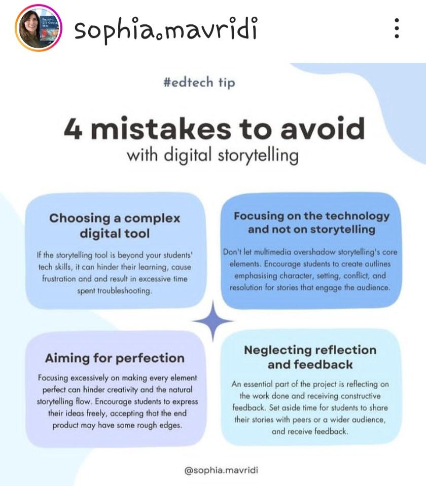 ELT ACTION DAILY! Read in our section,the most insightful and trendy posts of the net referring to education and ELT! Provided daily on your screen by eltaction.com. Join our community today!
<a href="/SophiaMav/">Sophia Mavridi</a>
#elt #english #esl #englishteacher #learnenglish #vocabulary #efl