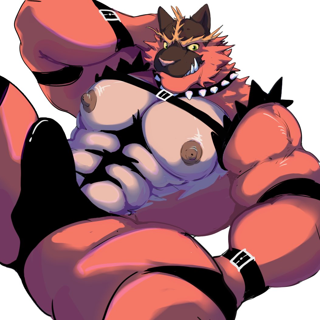 Incineroar why are u acting like that🫣🫣🫣