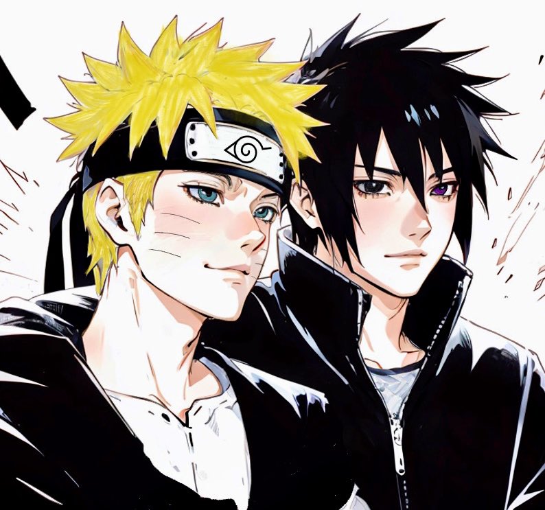 ~🍥🍅~
 •#sasunaru #Narusasu #NARUTO #narutofanart #NarutoShippuden #AnimeWorld •