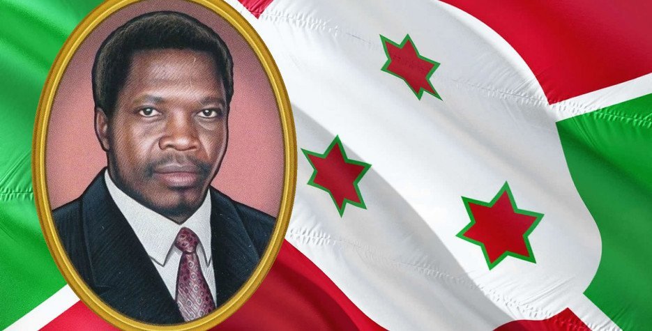 CnddFdd_Russia's tweet photo. La Section Russie/CNDD-FDD invite tous le Bagumyabanga œuvrant en Russie à la 30eme commémoration de l'assassinat du Président de la République du Burundi Monsieur Cyprien Ntaryamira survenu à Kigali au Rwanda le 06/04/1994!
@GeneralNeva @R_Ndikuriyo @CnddFdd https://t.co/4ZvijNxVmA