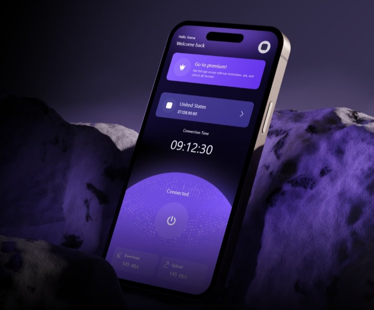 $SVPN is one for today and the future.

🎉A project with a product, now that's refreshing...!
🤓As a user: <a href="/shadownodeVPN/">Shadow Node</a> gives you privacy with a Decentralized VPN (dVPN) 
💰As an investor: project is new, great entry position, with revenue share.

DYOR  <a href="/shadownodeVPN/">Shadow Node</a>